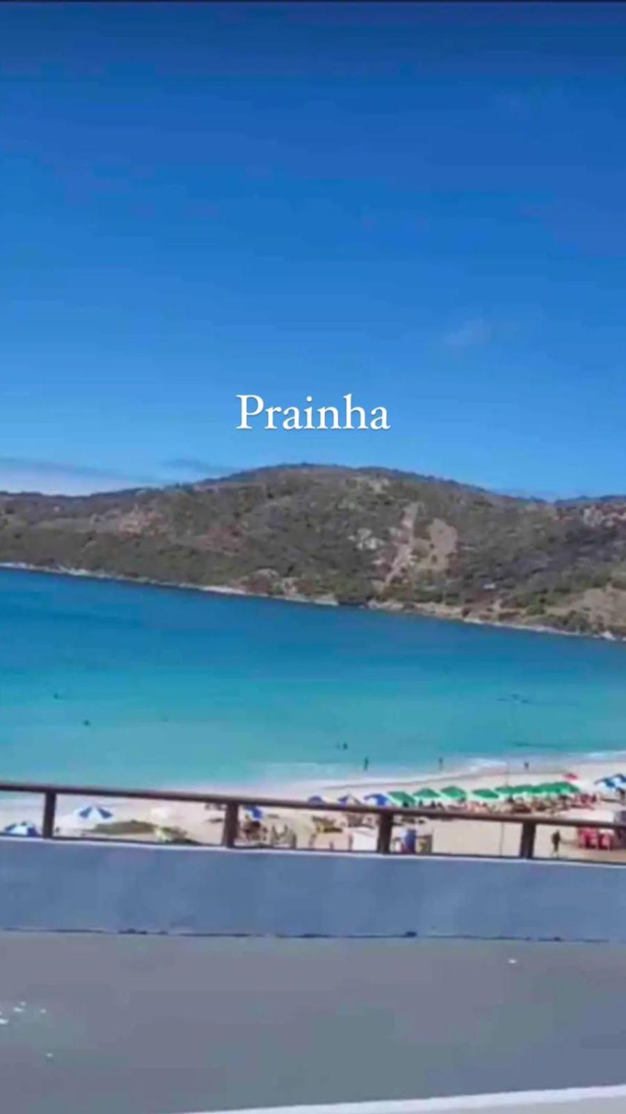 Hospedagem Dos Massa- Casas No Centro De Arraial- Faca Tudo A Pe! Arraial do Cabo Exteriér fotografie