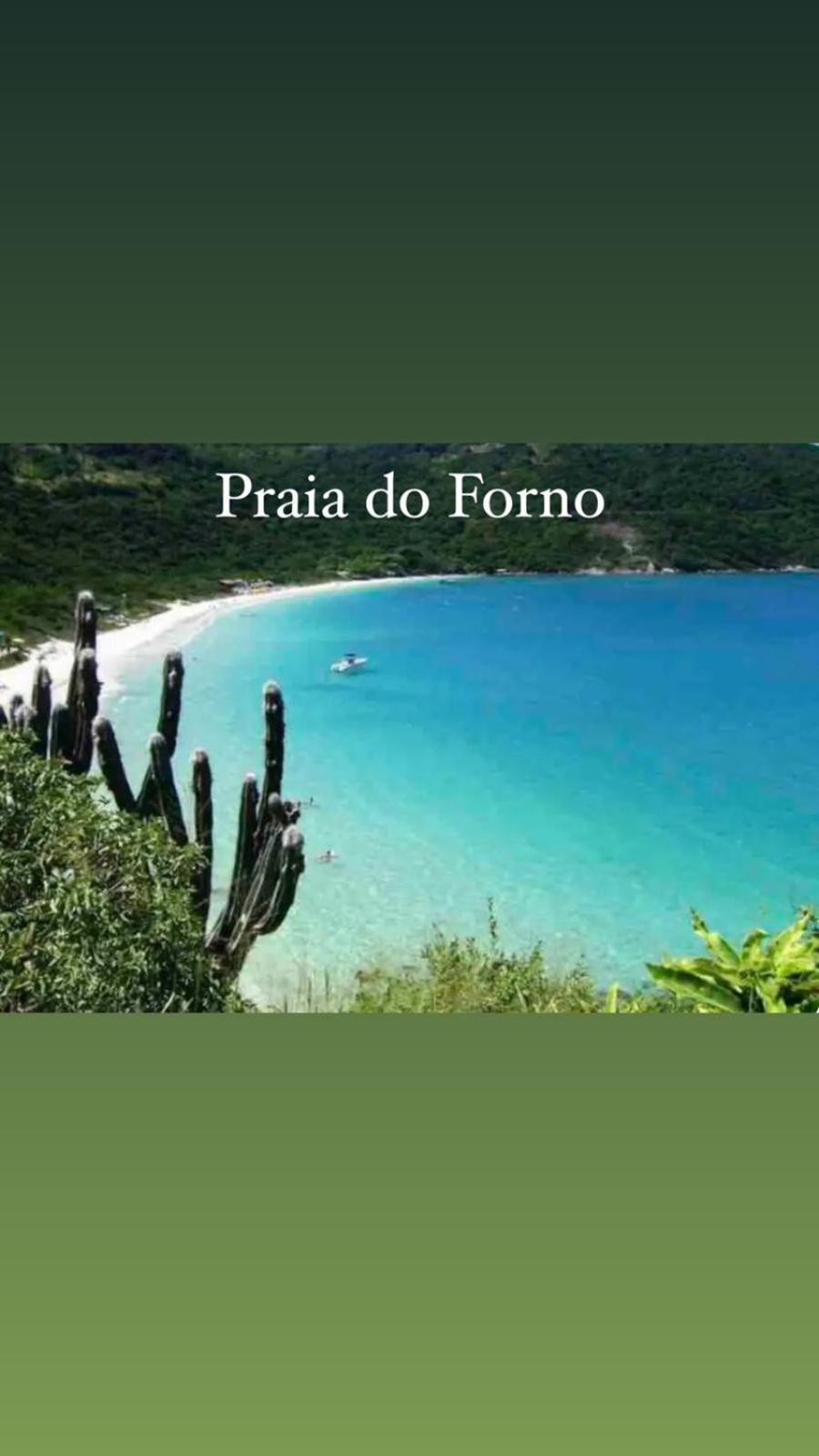 Hospedagem Dos Massa- Casas No Centro De Arraial- Faca Tudo A Pe! Arraial do Cabo Exteriér fotografie