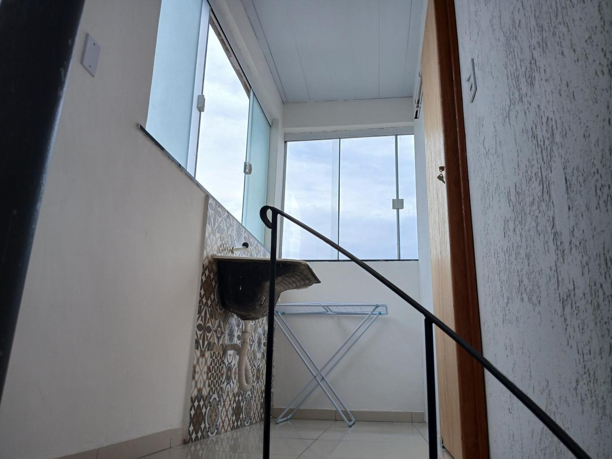 Hospedagem Dos Massa- Casas No Centro De Arraial- Faca Tudo A Pe! Arraial do Cabo Exteriér fotografie